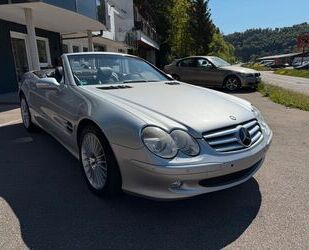 Mercedes-Benz SLR Gebrauchtwagen