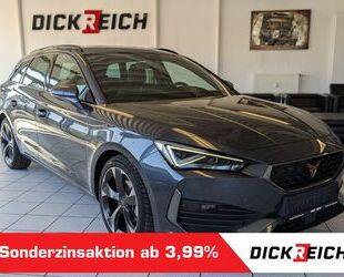 Cupra Leon Gebrauchtwagen