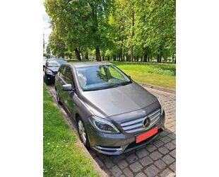 Mercedes-Benz B 180 Gebrauchtwagen