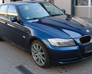 BMW 316 Gebrauchtwagen