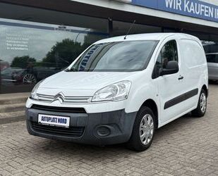 Citroen Berlingo Gebrauchtwagen
