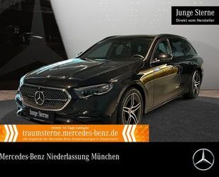 Mercedes-Benz E 300 Gebrauchtwagen