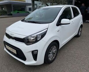Kia Picanto Gebrauchtwagen