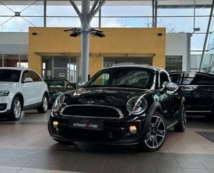 Mini Cooper S Gebrauchtwagen