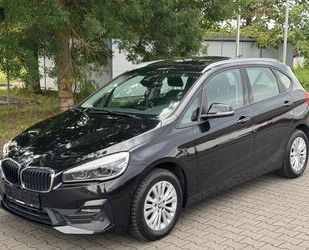BMW 218 Gebrauchtwagen