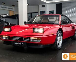 Ferrari Mondial Gebrauchtwagen