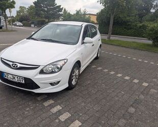 Hyundai i30 Gebrauchtwagen