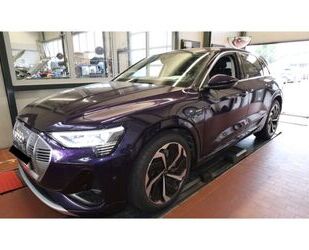 Audi e-tron Gebrauchtwagen