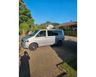 VW T5 Multivan Gebrauchtwagen