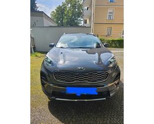 Kia Sportage Gebrauchtwagen