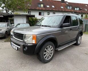 Land Rover Discovery Gebrauchtwagen