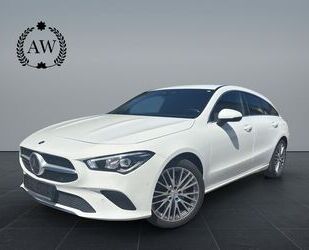 Mercedes-Benz CLA 200 Gebrauchtwagen