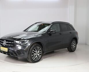 Mercedes-Benz GLC 300 Gebrauchtwagen