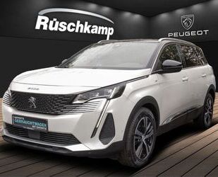 Peugeot 5008 Gebrauchtwagen