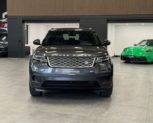 Land Rover Range Rover Velar Gebrauchtwagen