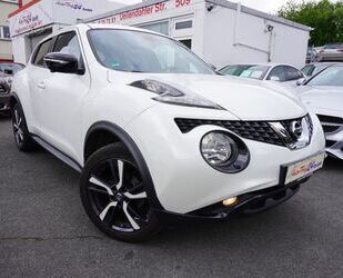 Nissan Juke Gebrauchtwagen