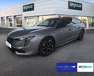 Peugeot 508 Gebrauchtwagen