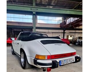 Porsche 911 Urmodell Gebrauchtwagen