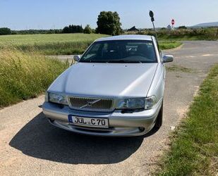 Volvo C70 Gebrauchtwagen