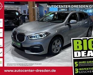 BMW 118 Gebrauchtwagen