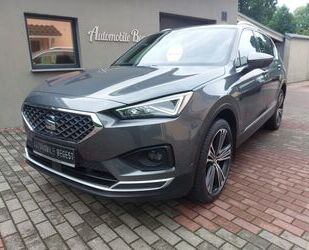Seat Tarraco Gebrauchtwagen
