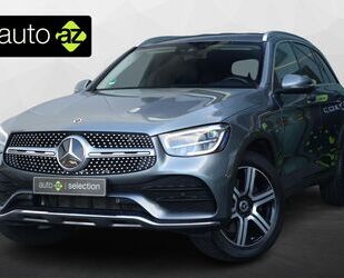 Mercedes-Benz GLC 300 Gebrauchtwagen