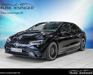 Mercedes-Benz EQE Gebrauchtwagen