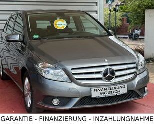 Mercedes-Benz B 180 Gebrauchtwagen