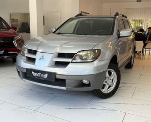 Mitsubishi Outlander Gebrauchtwagen