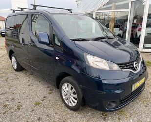 Nissan NV200 Gebrauchtwagen