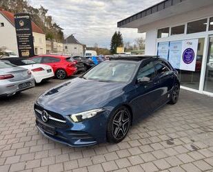 Mercedes-Benz A 200 Gebrauchtwagen