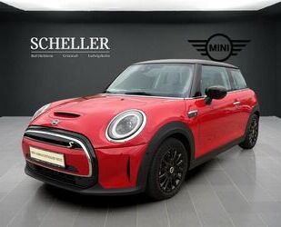 Mini Cooper SE Gebrauchtwagen