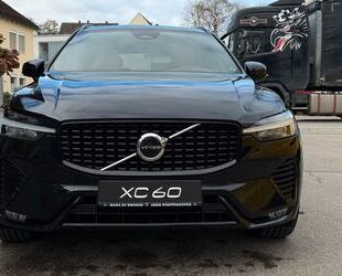 Volvo XC60 Gebrauchtwagen