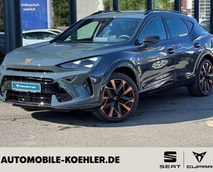 Cupra Formentor Gebrauchtwagen