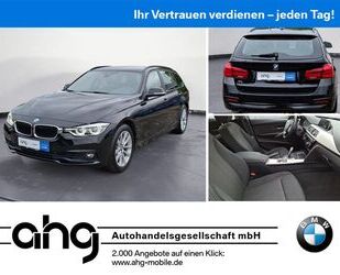 BMW 318 Gebrauchtwagen