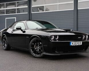 Dodge Challenger Gebrauchtwagen