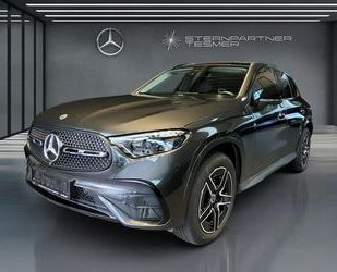 Mercedes-Benz GLC 300 Gebrauchtwagen