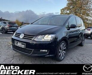 VW Sharan Gebrauchtwagen