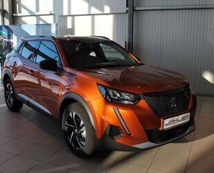 Peugeot 2008 Gebrauchtwagen