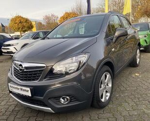 Opel Mokka Gebrauchtwagen
