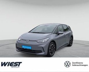 VW ID.3 Gebrauchtwagen