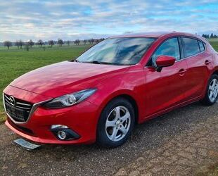 Mazda 3 Gebrauchtwagen