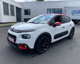 Citroen C3 Gebrauchtwagen
