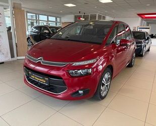 Citroen C4 Picasso Gebrauchtwagen