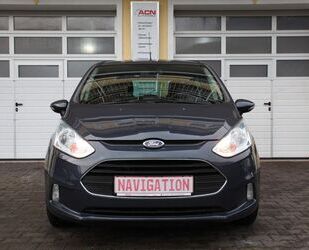 Ford B-Max Gebrauchtwagen