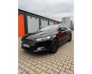 Ford Mondeo Gebrauchtwagen