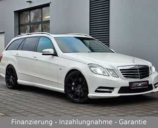 Mercedes-Benz E 500 Gebrauchtwagen