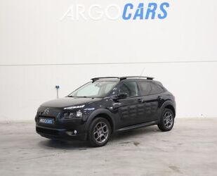 Citroen C4 Cactus Gebrauchtwagen