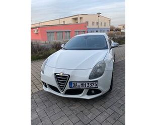 Alfa Romeo Giulietta Gebrauchtwagen