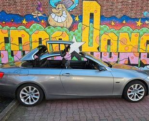 BMW BMW 330i Cabrio - Gebrauchtwagen